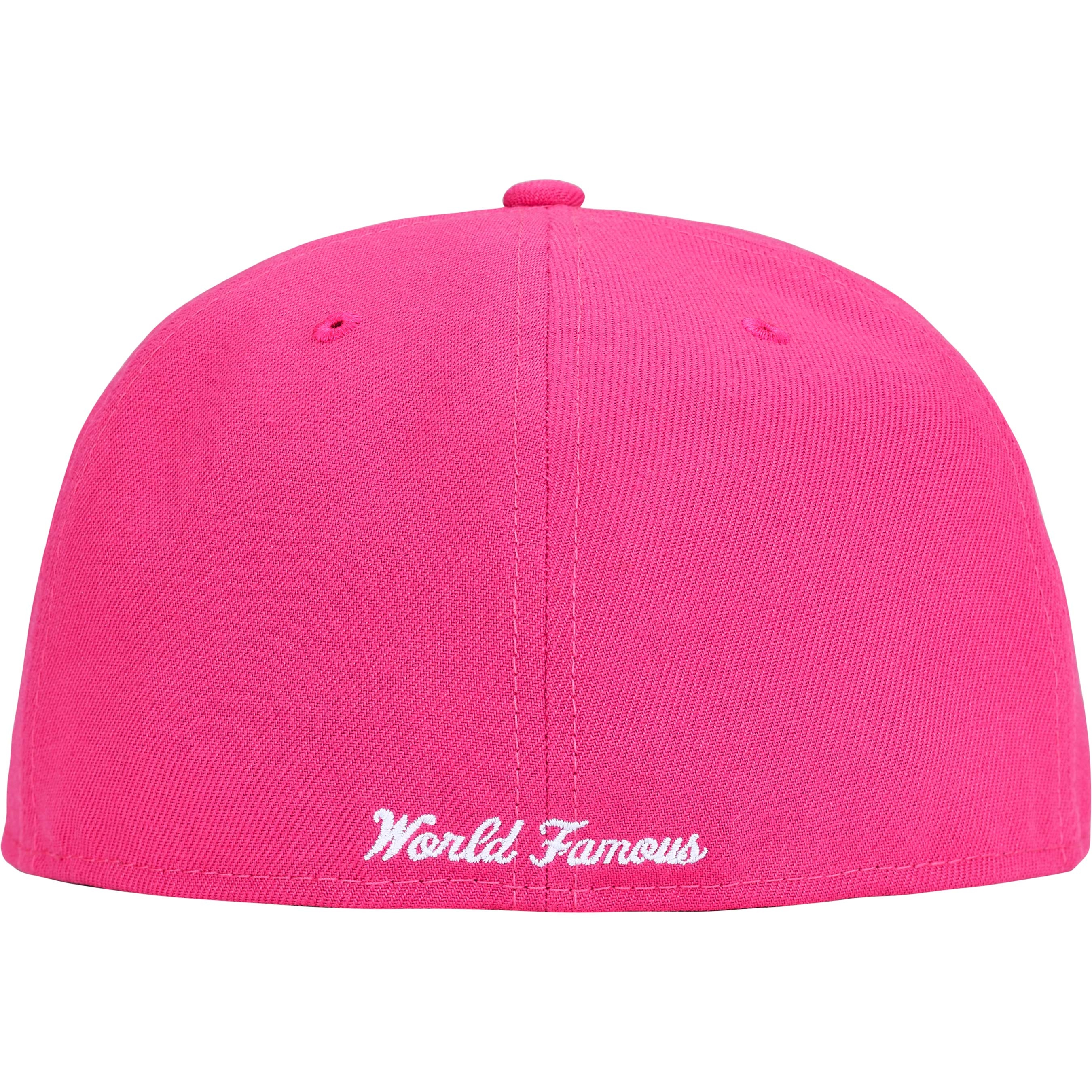 Breast Cancer Awareness Box Logo New Era® view 2